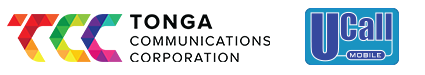 TCC - Tonga Communications Corporation