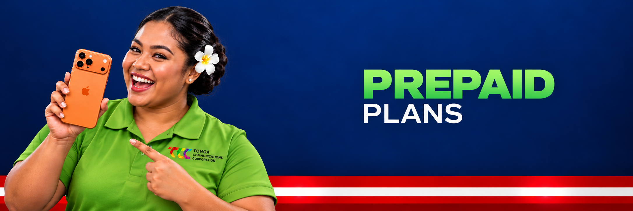 Prepaid Plans