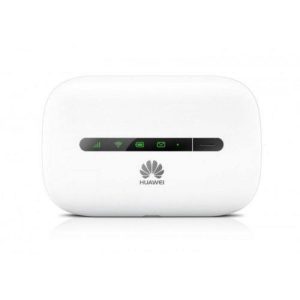 Pocket Wifi
