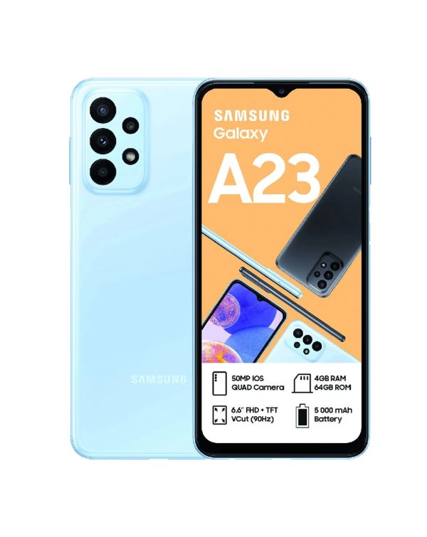 Samsung A235
