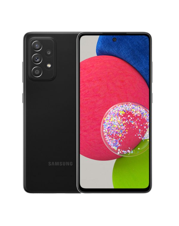 Samsung A528