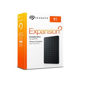 HDD Seagate 1TB