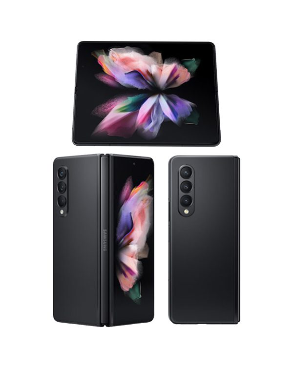 Samsung Fold 3