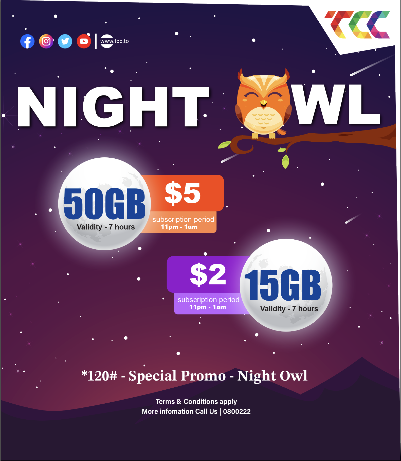 Night Owl