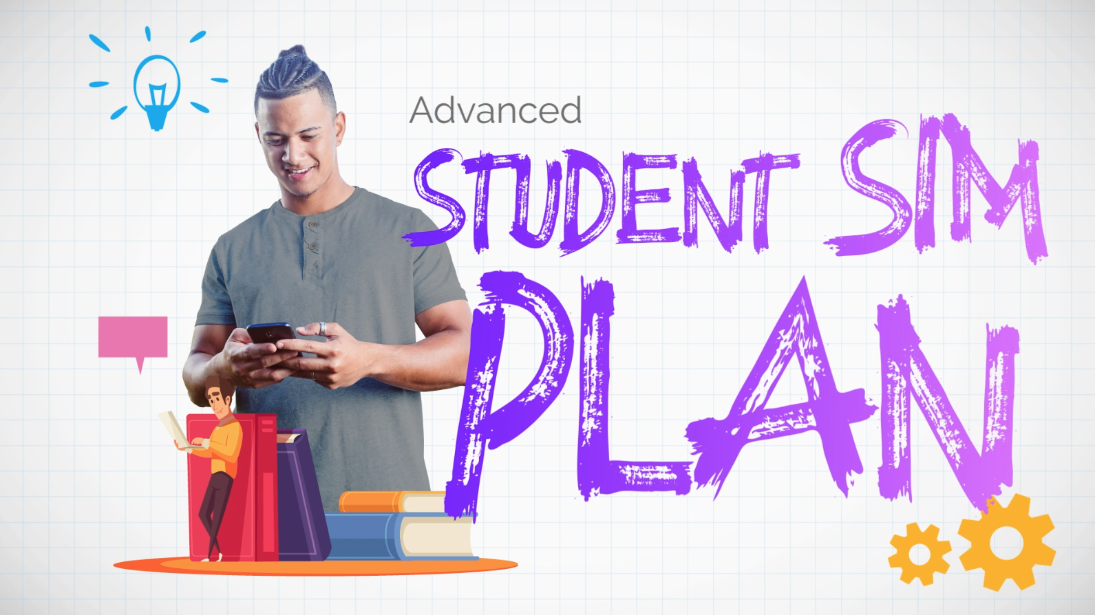 Students Sim Plan